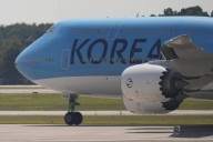 South Korean workers released after days of detention in Georgia return home