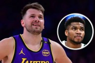 Luka Doncic Putting Pressure on Lakers’ Giannis Antetokounmpo Decision, Believes Insider Luka Doncic's incredible form might've brought a twist to Lakers' Giannis Antetokounmpo plans, as per an inside