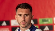 La FIFA no autoriza el fichaje de Laporte