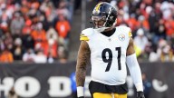 Preston Smith to sign with the Commanders