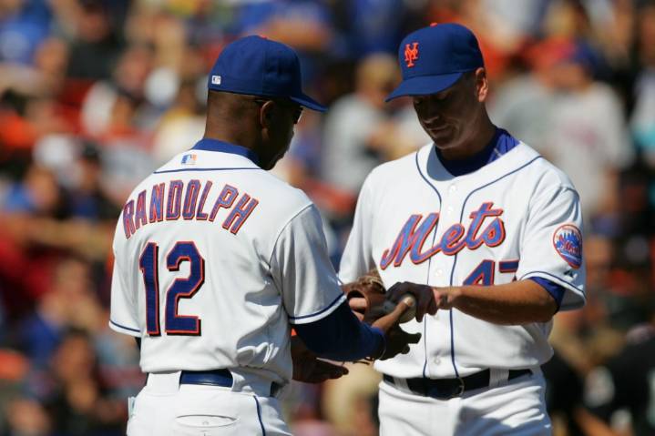 Ghosts of Mets collapses past loom during final week of NL Wild Card race