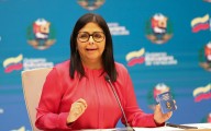 Koldo quedó para verse con la chavista Delcy en Caracas tras salir Ábalos de Transportes: "El jueves ahí"