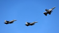 Romania becomes 2nd NATO nation in a week to report Russian drone in its airspace