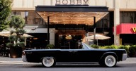 Percentage of Bobby Hotel building ownership acquired for $72M