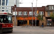 Toronto's iconic Imperial Pub to close after decades in business