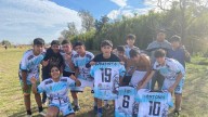 Potrero La Calamita, un lugar donde florece la solidaridad para sacar a los pibes de la calle