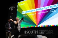 “La Húngara. Toma que toma”, una serie documental que nos acerca a Sonia