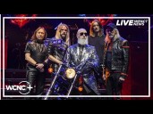 Judas Priest's Rob Halford previews tour stop in Charlotte, discusses band's legacy