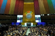 Países árabes e islámicos piden suspender participación de Israel en la ONU