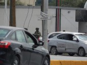 Cateo de gasolineras en Coahuila es por huachicol fiscal
