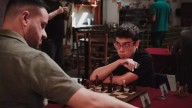 Faustino Oro, el prodigio argentino que quiere ser el gran maestro más joven en la historia del ajedrez