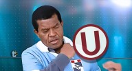 ‘Diamante’ Uribe envía mensaje a la ‘U’: “No celebren, esperen a fin de año” [VIDEO] Ídolo y director deportivo de Sporting Cristal presentó camiseta retro recordando aquella temporada en la que el eq