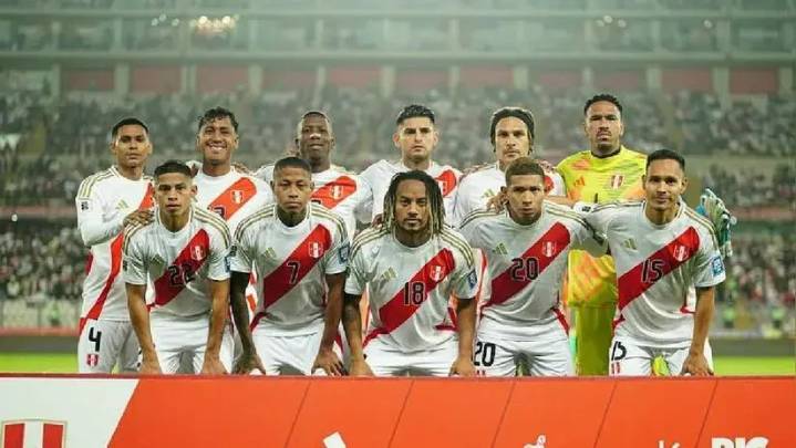 Al todo o nada: la alineación de la Selección Peruana para enfrentar a Uruguay en Montevideo [FOTOS]