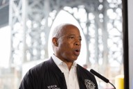 Eric Adams Drops Out of Race for Mayor, Refuses to Endorse Other Candidates