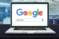 ¿124.000 dólares fue el límite para el alza de Bitcoin? Google podría tener la respuesta