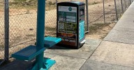 City to install 'smart' bus stops in International District to discourage loitering, improve safety