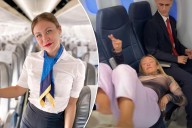 Flight attendants’ top travel no-nos you must know