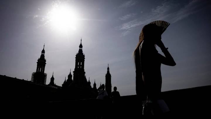 El clima extremo pasa factura: Aragón podría perder 2.000 millones de euros en los próximos años