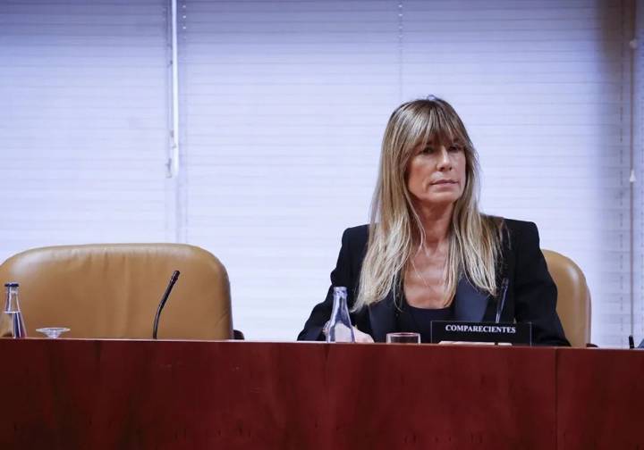 Begoña Gómez acude este miércoles por cuarta vez a declarar como investigada ante el juez Peinado