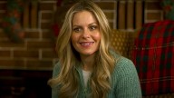 I Can't Get Over The Sweet Way Candace Cameron Bure's Daughter Honored Her While Getting Married