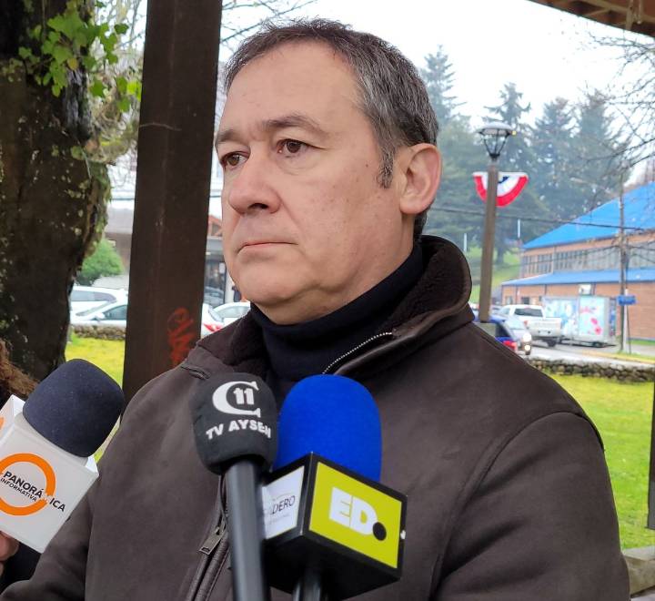Padre valora aclaración de Carabineros "pero no era necesario que mataran a mi hijo"