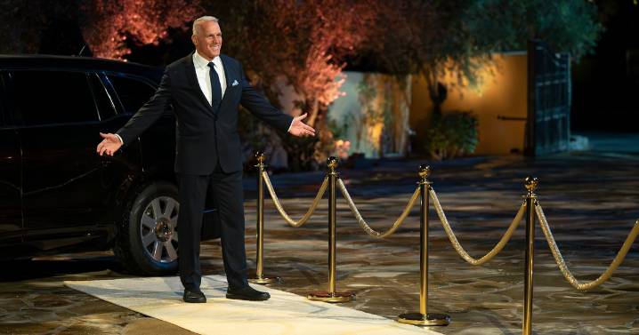 ‘The Golden Bachelor’ Recap: Mel Chooses Kiss Now