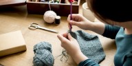 El Día Internacional del Crochet: historia, tradición y el valor cultural de un arte que une generaciones y comunidades y se celebra cada 12 de septiembre