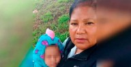 Jazlyn, nieta de Alicia Matías, quien la salvó en accidente de pipa en Iztapalapa, es trasladada a Texas para recibir atención médica