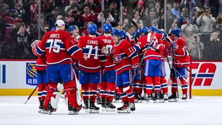 Big move potentially on the horizon for Montreal following Price trade