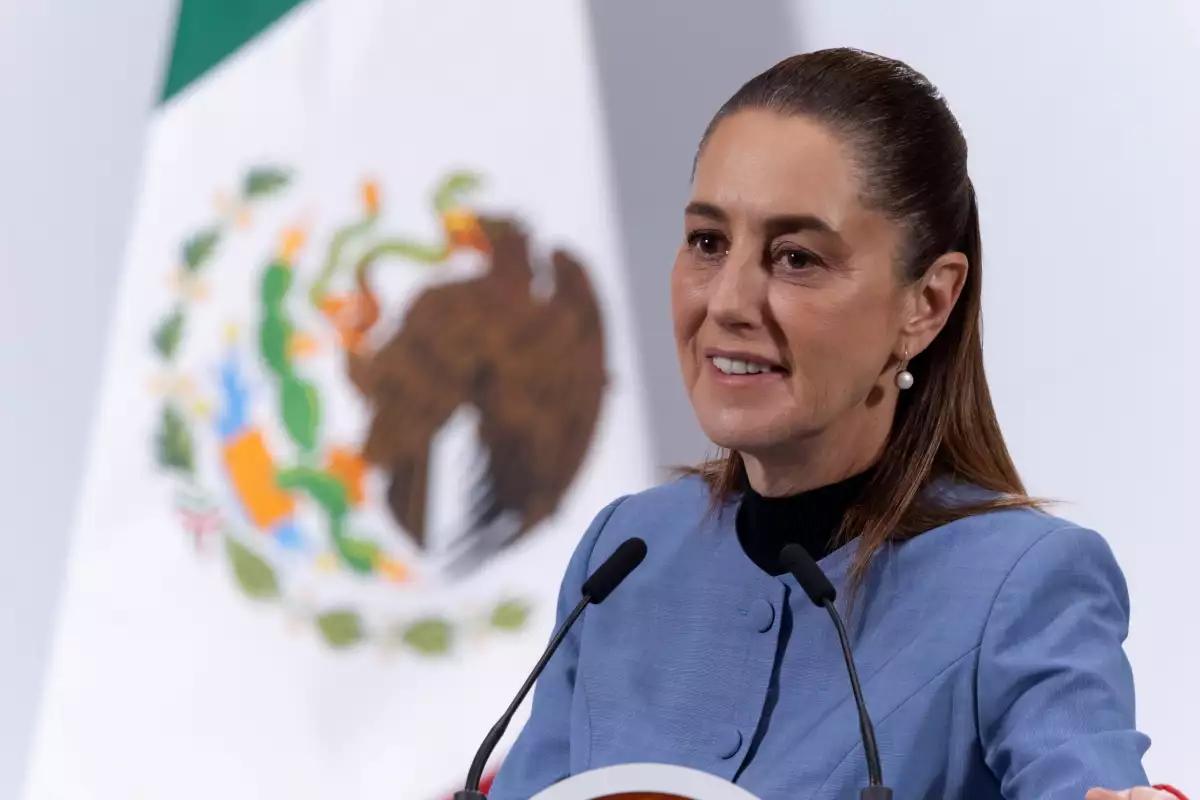 México reconoce al Estado palestino y pide frenar la violencia en Gaza