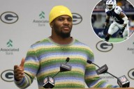 Micah Parsons' injury worry emerges — and it could delay his Packers debut