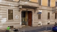 Un hombre de 70 años se tiró de un cuarto piso y cayó sobre una mujer de 83: ella murió y él sobrevivió