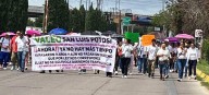 Ex empleados de Valeo exigen pago pendiente desde 2016: “Basta de prórrogas”