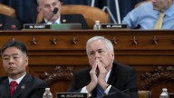 House Republicans extend procedural roadblock protecting Trump's tariffs amid some GOP pushback