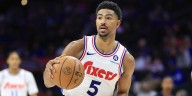 76ers rumors: Quentin Grimes skipping Media Day after finally getting contract offer