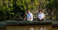Valeria Piazza se suman a la protección de la Amazonía