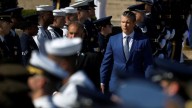 Hegseth orders hundreds of senior military officers to Virginia for highly unusual meeting