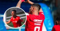 ¡Locura! Gol de Luis Ramos para América de Cali en partido ante Envigado por la Liga BetPlay