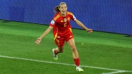 Aitana Bonmatí hace historia ganando su tercer Balón de Oro femenino consecutivo