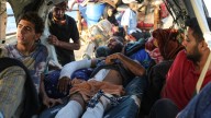 La ONG Médicos Sin Fronteras suspenderá sus operaciones en Ciudad de Gaza tras denunciar que sus centros 'están rodeados por las fuerzas israelíes'