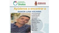 Hallan sin vida a Ramón, reportado como desaparecido en Culiacán