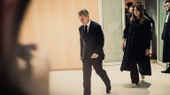 "El odio no vencerá", dice la artista Carla Bruni tras sentencia de cinco años de prisión contra su esposo, Nicolas Sarkozy