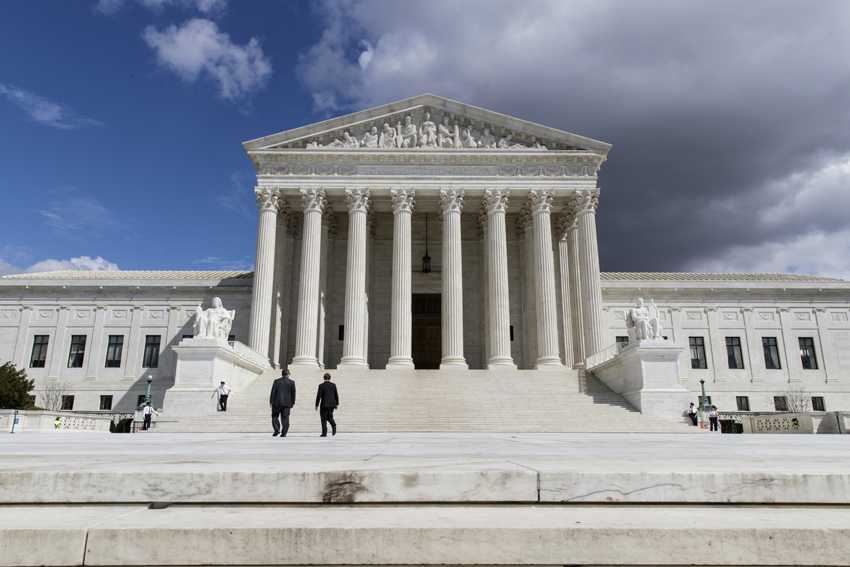 Supreme Court to quickly consider if Trump has power to impose sweeping tariffs