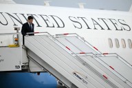 Marco Rubio llega a México para reunirse con Sheinbaum y cerrar acuerdo de seguridad