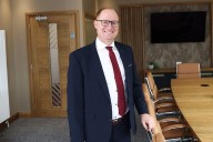 Glasgiven Contracts: Co Down building firm boss talks growth and expectations
