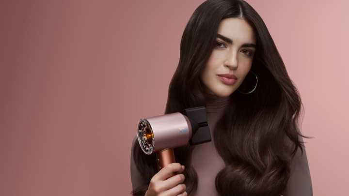 Dyson Supersonic Nural deal: Save $150 at Best Buy