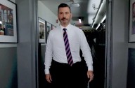 Jimmy Kimmel pide perdón por comentarios sobre Charlie Kirk