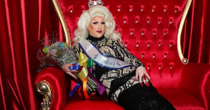 GALLERY: Miss'd America 2026