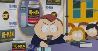 Why Comedy Central Pulled South Park’s Charlie Kirk Episode