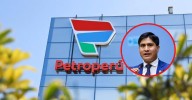 Wilson Soto plantea que ministro de Economía y pdte. de Petroperú respondan por bonos 'salvadidas'